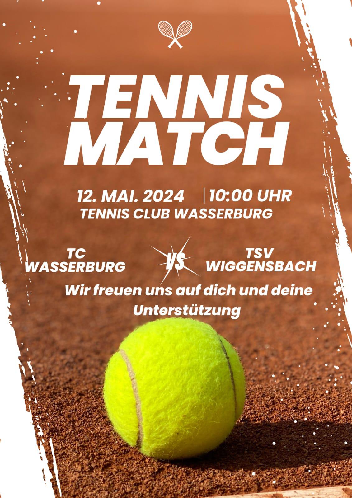 tennis match H 1 12052024